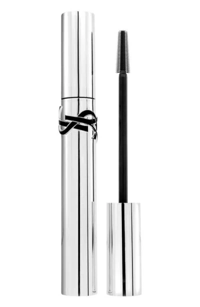 Saint Laurent Yves  Lash Latex Lengthening & Sculpting Mascara In Metallic