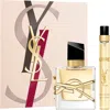 Saint Laurent Yves  Libre Eau De Parfum 2-piece Gift Set (limited Edition) $136 Value In No Color