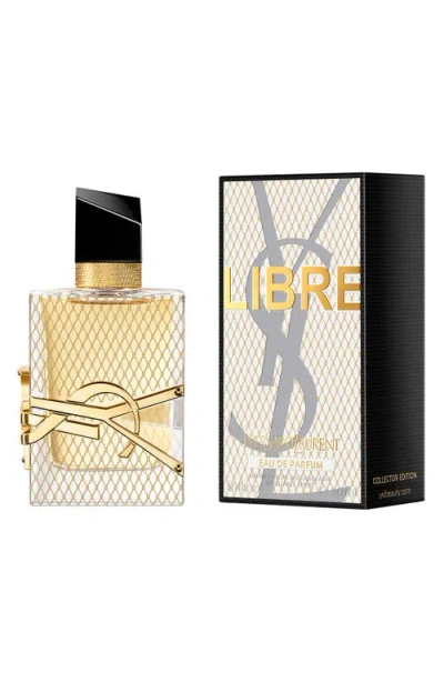Saint Laurent Yves  Libre Eau De Parfum Holiday Edition