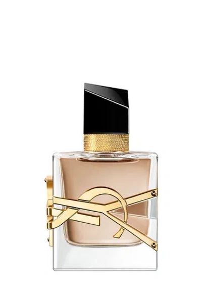 Saint Laurent Yves  Libre Flowers & Flames Eau De Parfum 30ml In White