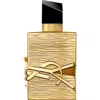Saint Laurent Yves  Libre Vanille Couture Eau De Parfum In Transparent