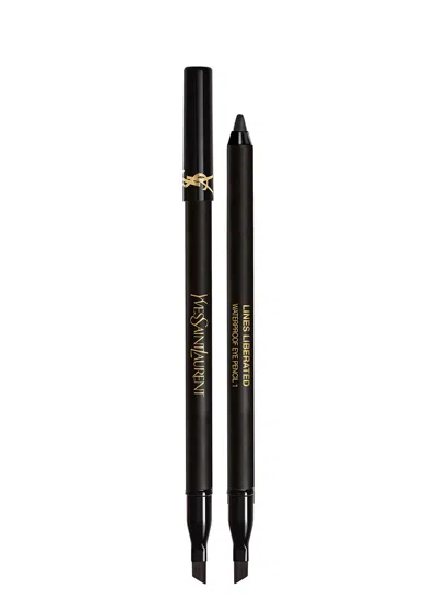 Saint Laurent Yves  Liners Liberated In 01