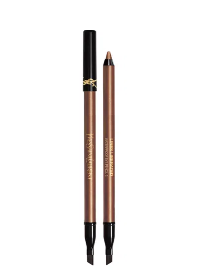 Saint Laurent Yves  Liners Liberated In 03