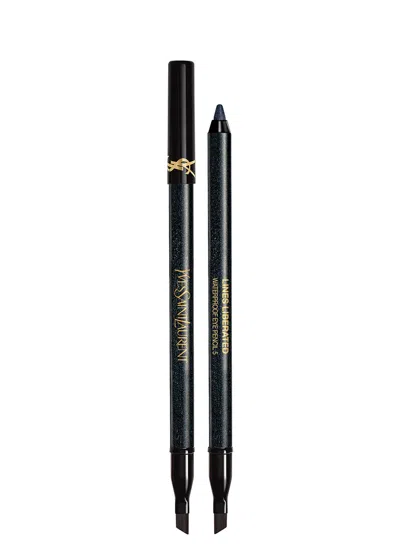 Saint Laurent Yves  Liners Liberated In 05
