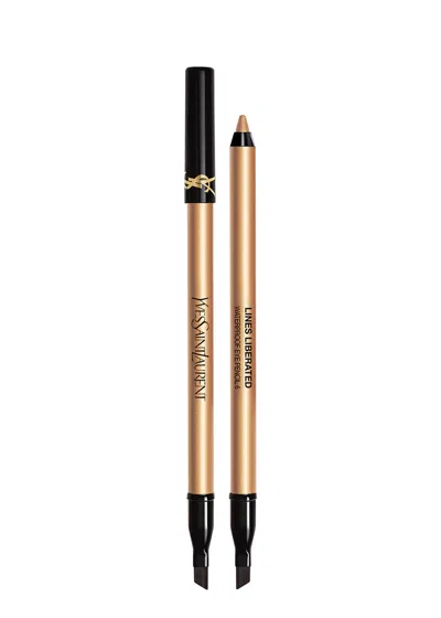 Saint Laurent Yves  Liners Liberated In 06