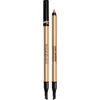 Saint Laurent Yves  Lines Liberated 24hr Waterproof Eyeliner In 06 Gold