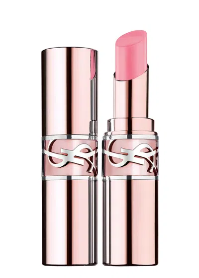 Saint Laurent Yves  Loveshine Candy Glow Tinted Butter Balm In White