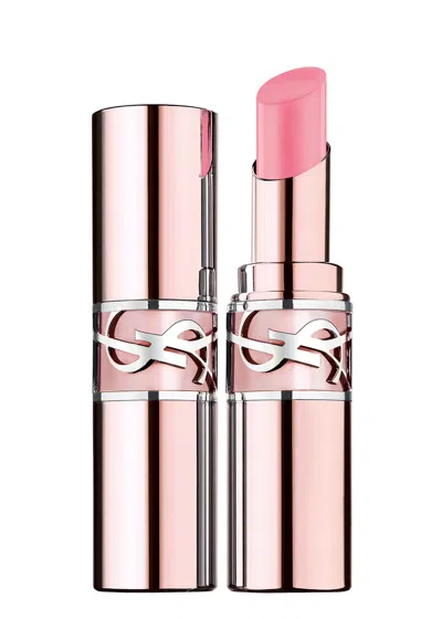 Saint Laurent Yves  Loveshine Candy Glow Tinted Butter Balm In 1b