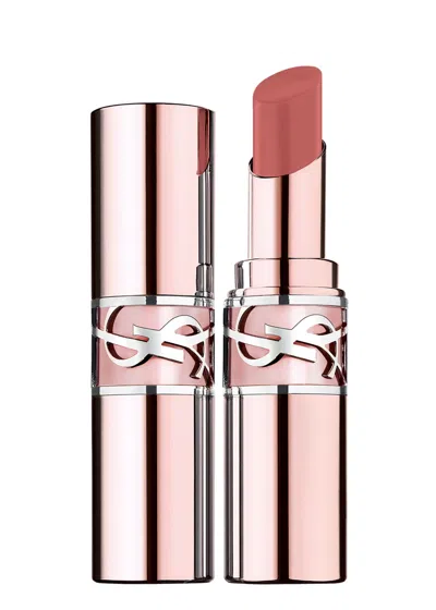 Saint Laurent Yves  Loveshine Candy Glow Tinted Butter Balm In White