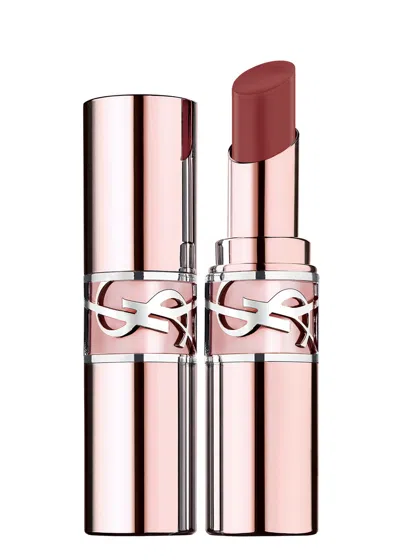Saint Laurent Yves  Loveshine Candy Glow Tinted Butter Balm In White