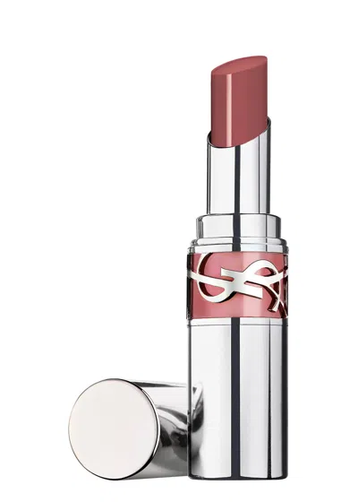 Saint Laurent Yves  Loveshine High Shine Lipstick In White