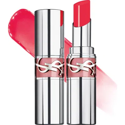 Saint Laurent Ysl Loveshine Lip Oil Stick 12 Electric Love 0.11 oz