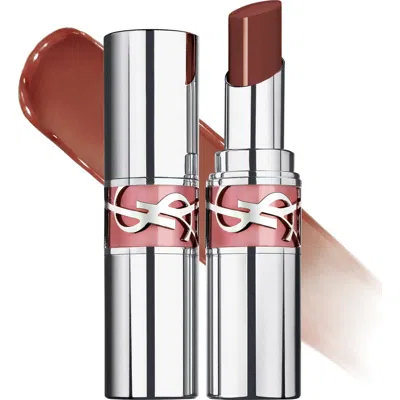 Saint Laurent Ysl Loveshine Lip Oil Stick 207 Scenic Brown 0.11 oz