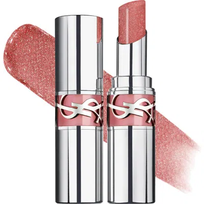 Saint Laurent Yves  Loveshine Lip Oil Stick In Transparent