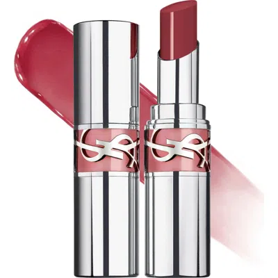 Saint Laurent Yves  Loveshine Lip Oil Stick In Multi