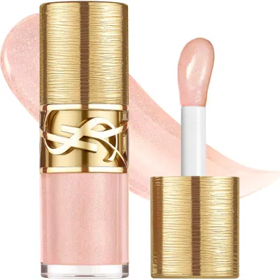 Saint Laurent Yves  Loveshine Plumping Lip Oil Gloss