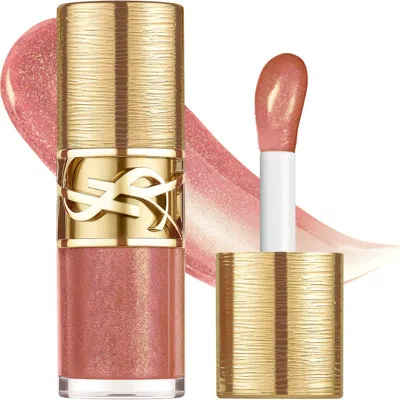 Saint Laurent Yves  Loveshine Plumping Lip Oil Gloss
