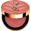 Saint Laurent Yves  Make Me Blush Bold Blurring Powder Blush In 37 Peachy Nude