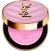 Saint Laurent Yves  Make Me Blush Bold Blurring Powder Blush In 42 Babydoll Pink