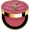 Saint Laurent Yves  Make Me Blush Bold Blurring Powder Blush In 54 Berry Bang
