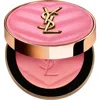 Saint Laurent Yves  Make Me Blush Bold Blurring Powder Blush In 93 Restless Rose