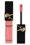 Saint Laurent Yves  Make Me Blush Liquid Blush