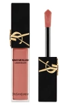 Saint Laurent Yves  Make Me Blush Liquid Blush In 37 High Peach