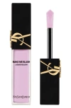 Saint Laurent Yves  Make Me Blush Liquid Blush In 69 Lavender Lust