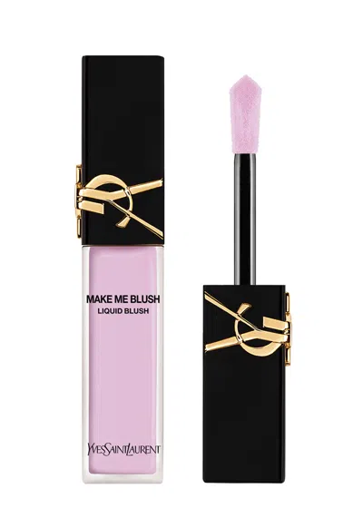 Saint Laurent Yves  Make Me Blush Liquid Blush In Shade 69