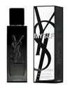 Saint Laurent Yves  Men's 1.3oz Myslf Edp Spray