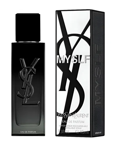 Saint Laurent Yves  Men's 1.3oz Myslf Edp Spray