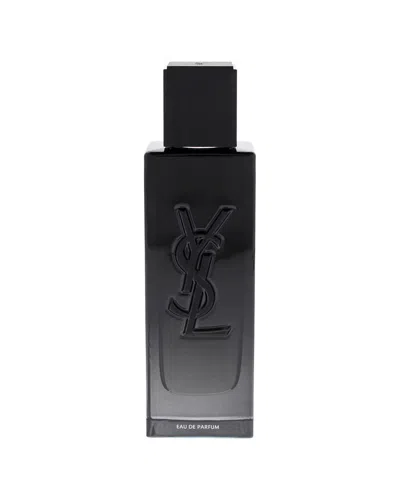 SAINT LAURENT YVES SAINT LAURENT MEN'S 2OZ MYSLF EDP