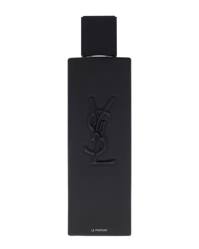 Saint Laurent Yves  Men's 3.3oz Myslf Le Parfum