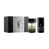 SAINT LAURENT YVES SAINT LAURENT MEN'S LA NUIT DE L'HOMME GIFT SET FRAGRANCES 3614273610094