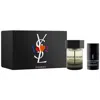 Saint Laurent Yves  Men's La Nuit De L'homme Gift Set Fragrances 3614273721561