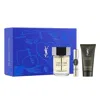 Saint Laurent Yves  Men's L'homme Gift Set Fragrances 3614274121285