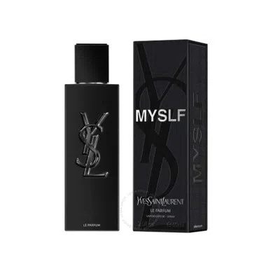 Saint Laurent Yves  Men's Myslf Le Parfum Parfum 2.0 oz Fragrances 3614274114652 In Multi
