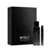 Saint Laurent Yves  Men's Myslf Gift Set Fragrances 3614274093988