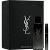 Saint Laurent Yves  Men's Myslf Gift Set Fragrances 3614274284829
