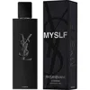 Saint Laurent Yves  Men's Myslf Le Parfum 1.4 oz Fragrances 3614274114669