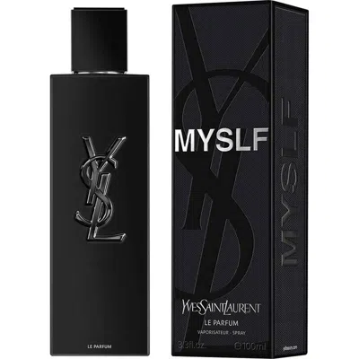 Saint Laurent Yves  Men's Myslf Le Parfum 1.4 oz Fragrances 3614274114669
