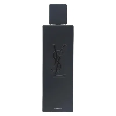 Saint Laurent Yves  Men's Myslf Le Parfum Parfum 3.3 oz (tester) Fragrances