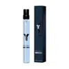 Saint Laurent Yves  Men's Y Eau De Parfum Intense Edp Spray 0.33 oz Fragrances 3614273898447