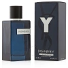 Saint Laurent Mens Y Eau De Parfum Intense Edp Spray 3.38 oz Fragrances 3614273898478 In N/a