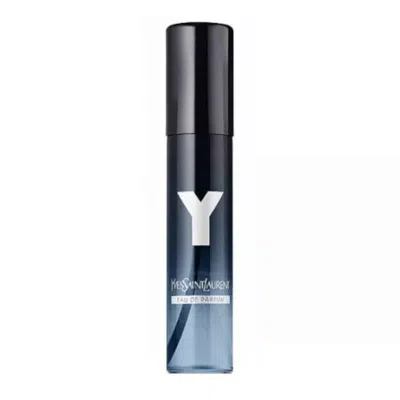 Saint Laurent Yves  Men's Y Edp 0.33 oz Fragrances 3614273128988 In White