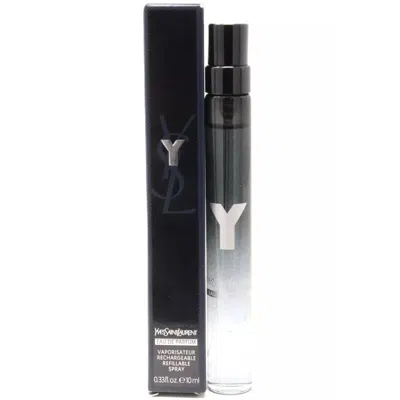 Saint Laurent Yves  Men's Y Edp 0.33 oz Fragrances 3614274121704