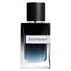 Saint Laurent Yves  Men's Y Edp Spray 2.0 oz (tester) Fragrances