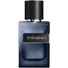Saint Laurent Yves  Men's Y Elixir Parfum Parfum 2 oz (tester) Fragrances 3614274030099