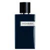 Saint Laurent Yves  Men's Y Le Parfum 2025 Parfum 3.4 oz Fragrances 3614274266801