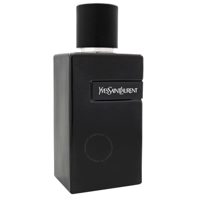 Saint Laurent Yves  Men's Y Le Parfum 3.4 oz Fragrances 3614273318105 In N/a